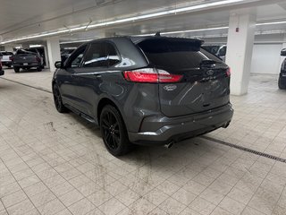 2021 Ford Edge ST-LINE | AWD | TOIT PANO | VOLANT CHAUFF | in Brossard, Quebec - 5 - w320h240px
