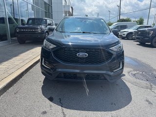 2022 Ford Edge ST-LINE | AWD | TOW PACK | VOLANT CHAUFF | in Brossard, Quebec - 3 - w320h240px