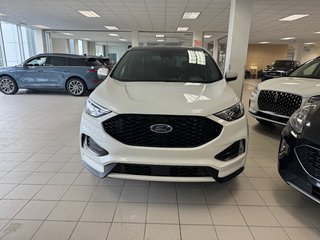2022 Ford Edge in Brossard, Quebec - 3 - w320h240px