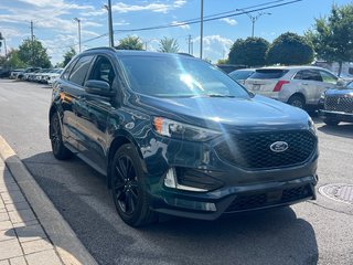 2023 Ford Edge in Brossard, Quebec - 5 - w320h240px