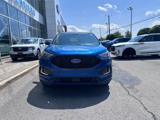2024 Ford Edge in Brossard, Quebec - 3 - w320h240px