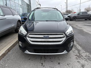 2018 Ford Escape in Brossard, Quebec - 3 - w320h240px