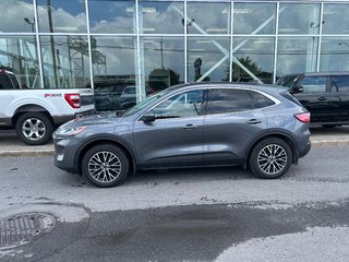 Ford Escape  2021 à Brossard, Québec - 5 - w320h240px