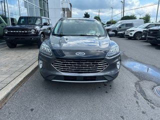 Ford Escape  2021 à Brossard, Québec - 3 - w320h240px