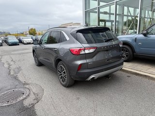 Ford Escape  2021 à Brossard, Québec - 5 - w320h240px