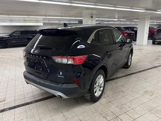 2021 Ford Escape in Brossard, Quebec - 5 - w320h240px
