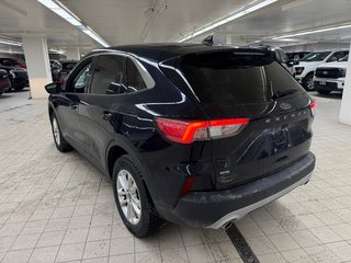 2021 Ford Escape in Brossard, Quebec - 3 - w320h240px
