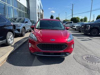 Ford Escape Titanium | AWD | 2.0T | CUIR | NAVIGATION | 2022 à Brossard, Québec - 3 - w320h240px