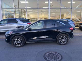 Ford Escape SEL Plug-In Hybrid | ENS TECH | TOIT PANO | CUIR | 2022 à Brossard, Québec - 5 - w320h240px