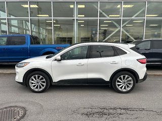 2022 Ford Escape Titanium | AWD | TOIT PANO | ELITE PACK | TOWPACK in Brossard, Quebec - 5 - w320h240px