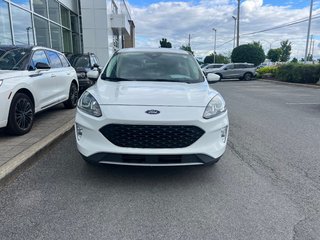 2022 Ford Escape in Brossard, Quebec - 3 - w320h240px