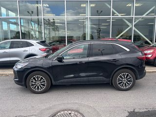 2023 Ford Escape in Brossard, Quebec - 5 - w320h240px