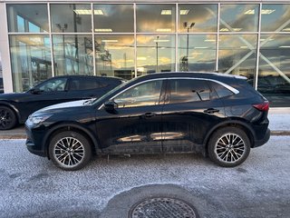 2023 Ford Escape PHEV | 60KM D'AUTONOMIE | SIÈGES CHAUFFANTS in Brossard, Quebec - 5 - w320h240px