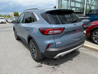 2024 Ford Escape in Brossard, Quebec - 5 - w320h240px