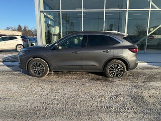 Ford Escape  2024 à Brossard, Québec - 3 - w320h240px