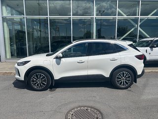 Ford Escape  2024 à Brossard, Québec - 5 - w320h240px