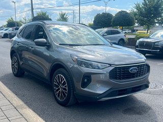 2024 Ford Escape in Brossard, Quebec - 5 - w320h240px