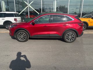 2024 Ford Escape in Brossard, Quebec - 5 - w320h240px