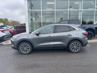 Ford Escape  2025 à Brossard, Québec - 5 - w320h240px