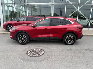 2025 Ford Escape in Brossard, Quebec - 5 - w320h240px