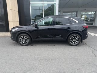 2025 Ford Escape in Brossard, Quebec - 5 - w320h240px