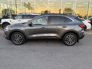 Ford Escape PHEV | TAUX 3.99% DISPO | 60KM | TOWPACK | CARPLAY 2025 à Brossard, Québec - 5 - w320h240px