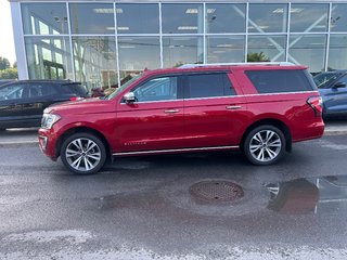 Ford Expedition Platinum Max | ENS REMORQUAGE MAX | 8 PASS | B&O | 2020 à Brossard, Québec - 5 - w320h240px