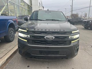 2024 Ford Expedition in Brossard, Quebec - 3 - w320h240px