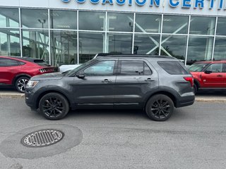 2019 Ford Explorer in Brossard, Quebec - 5 - w320h240px