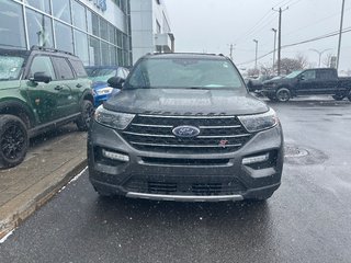 Ford Explorer  2020 à Brossard, Québec - 3 - w320h240px