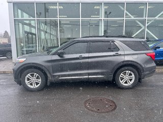Ford Explorer  2020 à Brossard, Québec - 5 - w320h240px