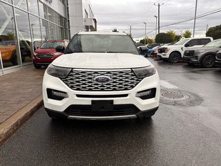 Ford Explorer  2021 à Brossard, Québec - 3 - w320h240px