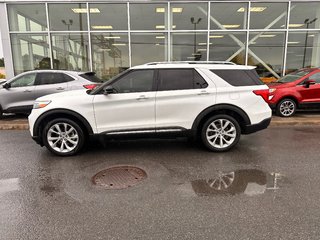 Ford Explorer  2021 à Brossard, Québec - 5 - w320h240px