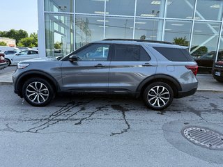 Ford Explorer  2022 à Brossard, Québec - 3 - w320h240px