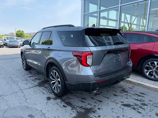 Ford Explorer  2022 à Brossard, Québec - 5 - w320h240px