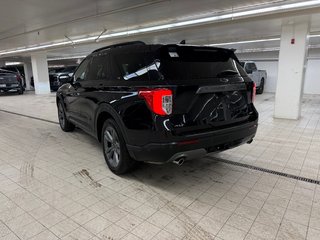 Ford Explorer XLT | 4WD | ENS SPORT  | TOIT PANO | TOW PACK | 2022 à Brossard, Québec - 5 - w320h240px