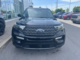 Ford Explorer  2022 à Brossard, Québec - 3 - w320h240px