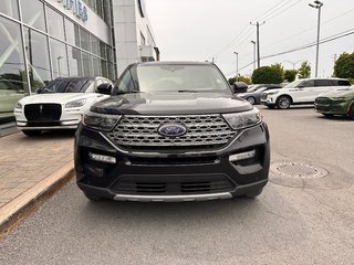2022 Ford Explorer Limited | 4WD | TOIT PANO | TOW PACK | 7 PASSAGERS in Brossard, Quebec - 3 - w320h240px