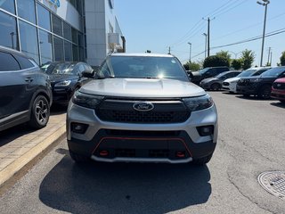 Ford Explorer  2022 à Brossard, Québec - 5 - w320h240px