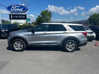 Ford Explorer XLT | 4WD | SIÈGES CHAUFF | 202A | CARPLAY 2022 à Brossard, Québec - 5 - w320h240px
