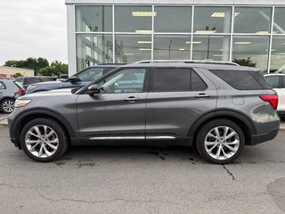 Ford Explorer  2023 à Brossard, Québec - 3 - w320h240px