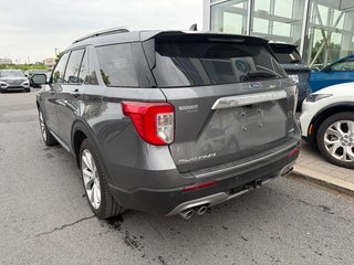 Ford Explorer  2023 à Brossard, Québec - 5 - w320h240px