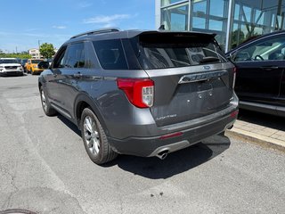 Ford Explorer Limited | 4WD | CUIR | TOIT PANO | CARPLAY | 2023 à Brossard, Québec - 5 - w320h240px