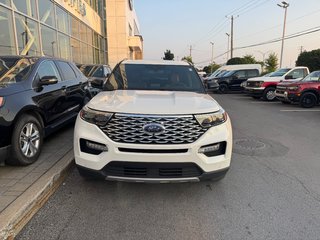 Ford Explorer  2023 à Brossard, Québec - 3 - w320h240px