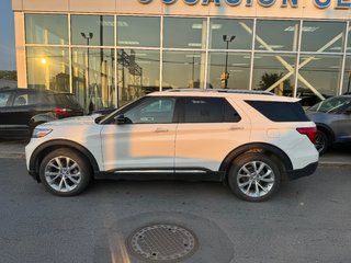 Ford Explorer  2023 à Brossard, Québec - 5 - w320h240px