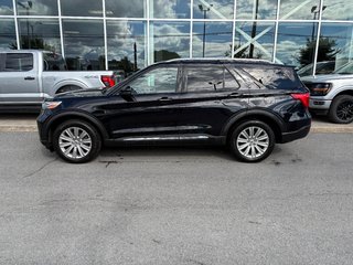 Ford Explorer Limited | 4WD | 3.3L HYBRID | AUDIO B&O | 6 PASS | 2023 à Brossard, Québec - 5 - w320h240px