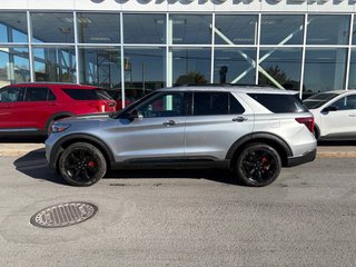 Ford Explorer  2024 à Brossard, Québec - 5 - w320h240px