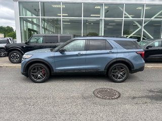 Ford Explorer ST-Line |  | SPÉCIAL DÉMO 3.99% | 2.3 ECOBOOST | 2025 à Brossard, Québec - 5 - w320h240px