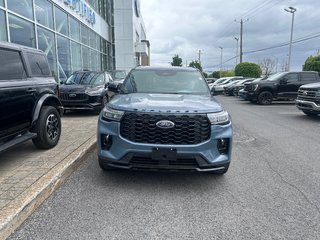 Ford Explorer ST-Line |  | SPÉCIAL DÉMO 3.99% | 2.3 ECOBOOST | 2025 à Brossard, Québec - 3 - w320h240px