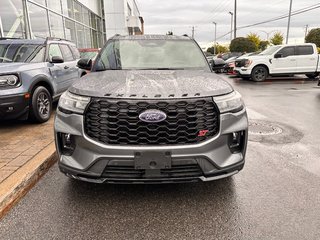 2025 Ford Explorer in Brossard, Quebec - 3 - w320h240px
